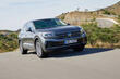 Volkswagen Touareg: atjauninātais krosovers kļuvis vēl izcilāks foto 3