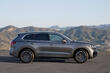 Volkswagen Touareg: atjauninātais krosovers kļuvis vēl izcilāks foto 2