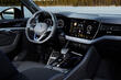 Volkswagen Touareg: atjauninātais krosovers kļuvis vēl izcilāks foto 5
