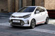 KIA Picanto: atjauninātā pilsētas hečbeka apskats foto 4
