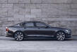 Atjaunotā premium sedana Volvo S90 apskats foto 3