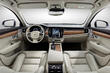 Atjaunotā premium sedana Volvo S90 apskats foto 5