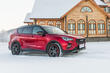 Jetour X70 Coupe: stilīgs krosovers ar ambīcijām foto 4