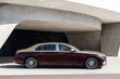 Mercedes-Maybach S-Class II paaudze: luksusa sedana apskats foto 3