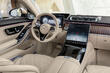 Mercedes-Maybach S-Class II paaudze: luksusa sedana apskats foto 6