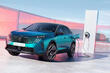 Peugeot e-308 apskats: elektroauto ar nobraukumu līdz 700 km foto 2