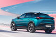 Peugeot e-308 apskats: elektroauto ar nobraukumu līdz 700 km foto 4