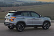Otrās paaudzes Hyundai Creta: pilsētas krosovers ar ambīcijām foto 4