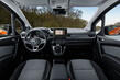 Renault Kangoo 3. paaudze: minivena apskats foto 5