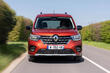 Renault Kangoo 3. paaudze: minivena apskats foto 2