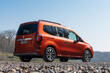 Renault Kangoo 3. paaudze: minivena apskats foto 3