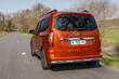Renault Kangoo 3. paaudze: minivena apskats foto 4