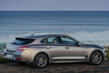 Genesis G70 Shooting Brake: elegantā universāļa apskats foto 1