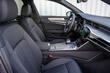 Audi A6 allroad quattro: paaugstinātas caurgājamības universāļa apskats foto 6