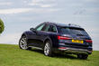 Audi A6 allroad quattro: paaugstinātas caurgājamības universāļa apskats foto 4