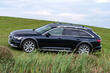 Audi A6 allroad quattro: paaugstinātas caurgājamības universāļa apskats foto 3