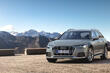 Audi A6 allroad quattro: paaugstinātas caurgājamības universāļa apskats foto 2
