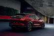Ford Mustang Mach-E: augstas veiktspējas elektriskā krosovera apskats foto 4