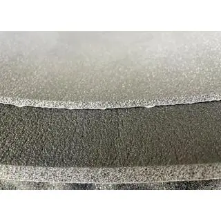 Skaņas un siltumizolācija ULTIMATE ACCENT 8 mm ar ūdensizturīgu līmi, loksne (0,5 m x 0,75 m)