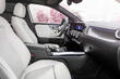 Mercedes-Benz EQA elektriskā krosovera apskats foto 6