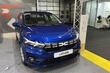 Dacia Logan: budžeta sedans ar atjauninātu dizainu foto 3