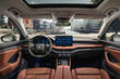 Skoda Superb Combi 2024 universāļa apskats foto 5