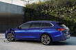 Skoda Superb Combi 2024 universāļa apskats foto 3