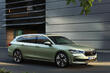 Skoda Superb Combi 2024 universāļa apskats foto 1