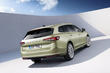 Skoda Superb Combi 2024 universāļa apskats foto 4