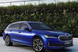 Skoda Superb Combi 2024 universāļa apskats foto 2