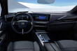 Opel Astra L Sports Tourer: sestās paaudzes universāļa apskats foto 5