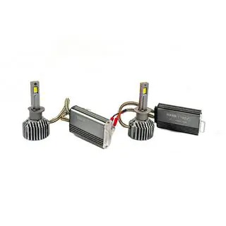 H1 LED spuldžu komplekts Niken Nova-series