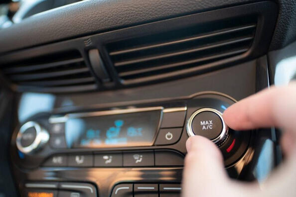 Kā pareizi lietot auto kondicionieri, lai nesaslimtu
