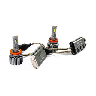 H11 LED spuldžu komplekts Niken Nova-series foto 2