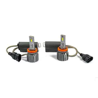H11 LED spuldžu komplekts Niken Nova-series foto 4