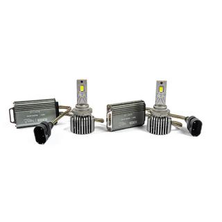 LED spuldžu komplekts HB3 9005 Niken Nova-series foto 1