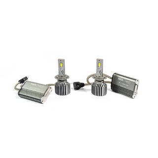H7 Niken Nova-series LED spuldžu komplekts foto 1
