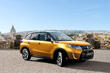 Atjauninātais Suzuki Vitara 2024: kompaktā krosovera apskats foto 3