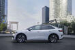 Volkswagen ID.5: elektriskā krosoverkupejas apskats foto 2