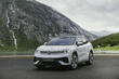Volkswagen ID.5: elektriskā krosoverkupejas apskats foto 1
