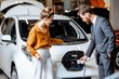 Kam pievērst uzmanību, pērkot lietotu elektromobili foto 1