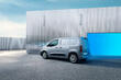 Apskats: atjauninātais Peugeot Partner 2024 furgons foto 3