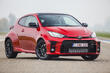Toyota GR Yaris: uzlādētā hot heča apskats foto 3