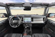 Ford Bronco Raptor apskats: bezceļu karalis foto 8