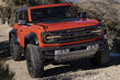 Ford Bronco Raptor apskats: bezceļu karalis foto 5