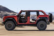 Ford Bronco Raptor apskats: bezceļu karalis foto 4