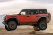 Ford Bronco Raptor apskats: bezceļu karalis foto 3