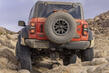 Ford Bronco Raptor apskats: bezceļu karalis foto 6