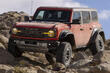 Ford Bronco Raptor apskats: bezceļu karalis foto 2