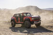 Ford Bronco Raptor apskats: bezceļu karalis foto 1